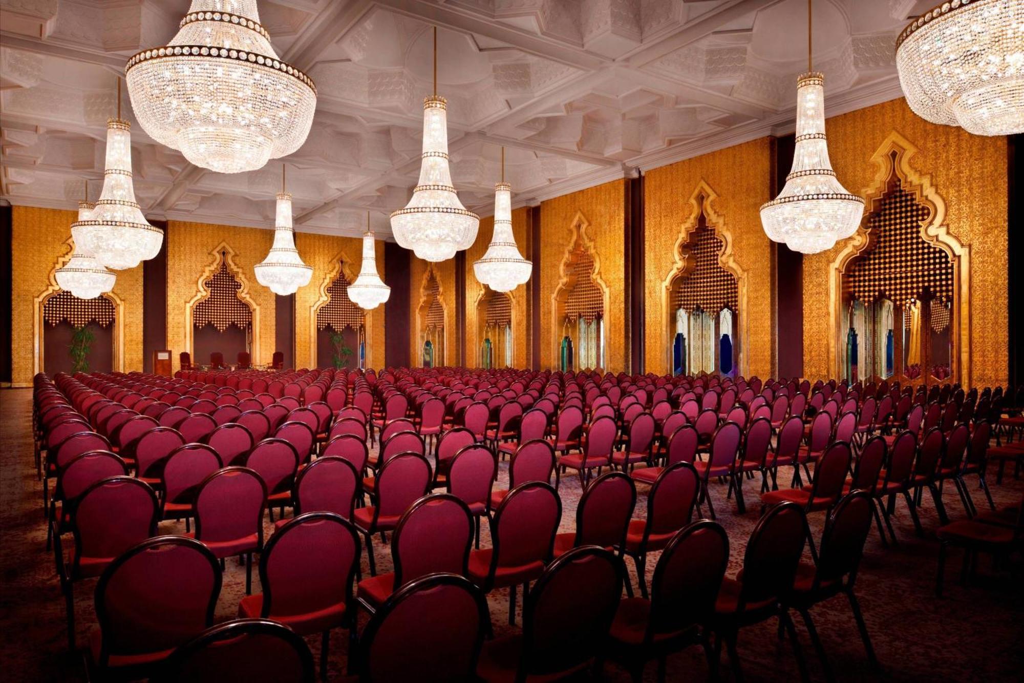 Marriott Mena House, Cairo Hotel Giza Exterior photo The main hall of the university